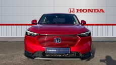 Honda HR-V 1.5 eHEV Advance 5dr CVT Hybrid Hatchback